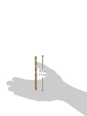 Vermont American Cobalt Drill Bit