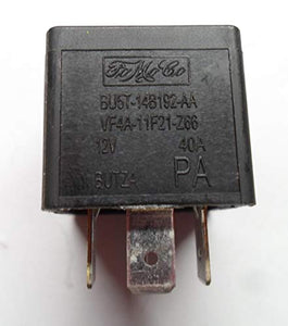 OEM Relay BU5T-14B192-AA (1 Relay)