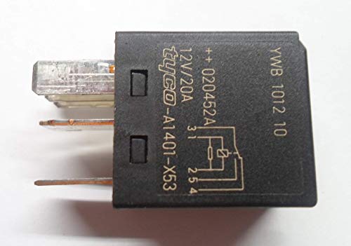 A1401-X53 OEM Relay (1 Relay)