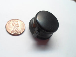 1991 1992 JAGUAR XJ6 STEREO TUNER RADIO KNOB OEM FREE SHIPPING!