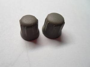 2000 - 2005 PONTIAC SUNFIRE RADIO STEREO TUNER  KNOB SET OEM FREE SHIPPING!