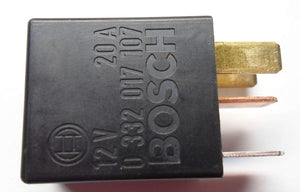 Toyota 90084-98025 Relay